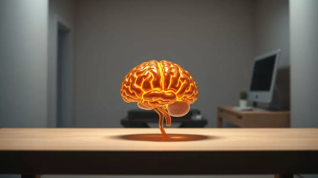 Gehirn-Fitness: Personalisiertes Training revolutioniert Demenz-Prävention - Bild: über boerse-global.de