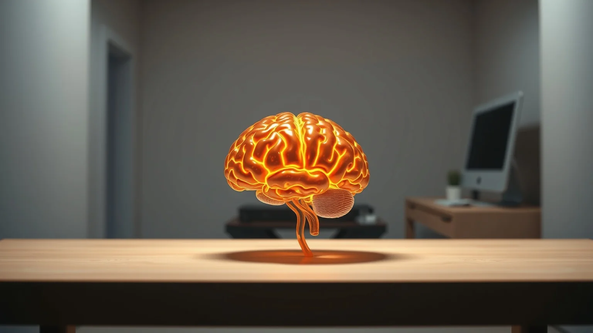 Gehirn-Fitness: Personalisiertes Training revolutioniert Demenz-Prävention - Foto: über boerse-global.de