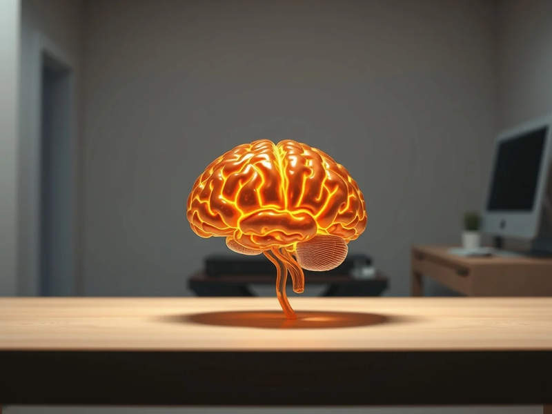 Gehirn-Fitness: Personalisiertes Training revolutioniert Demenz-Prävention - Foto: über boerse-global.de