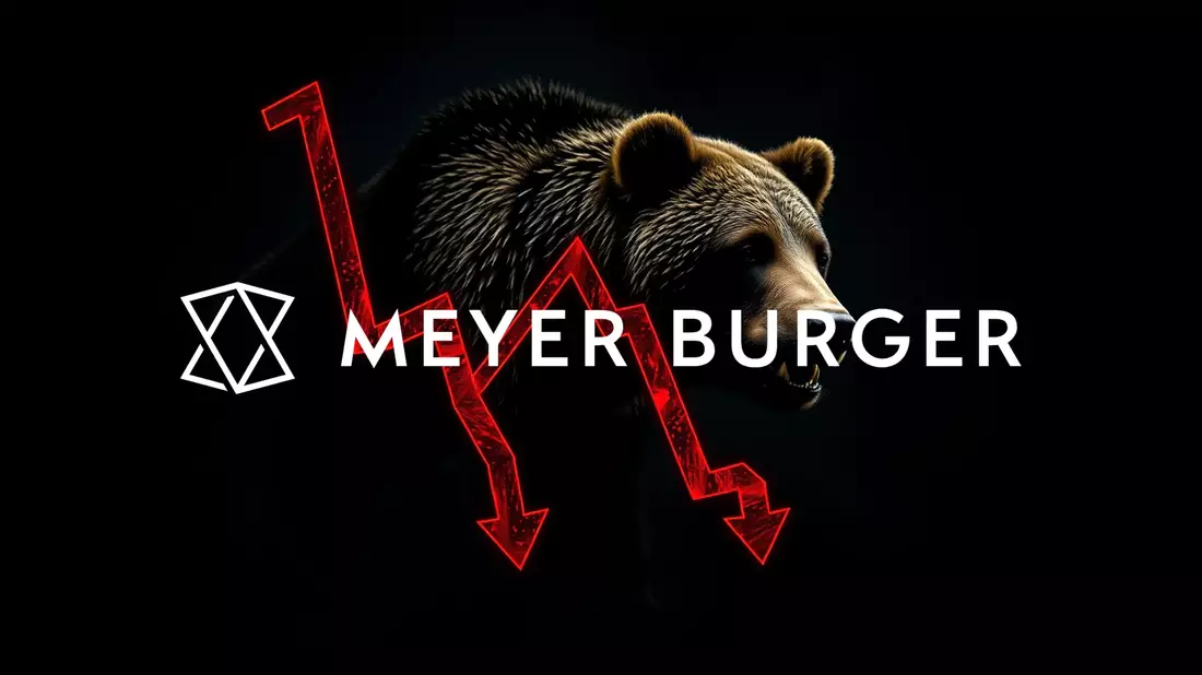 Meyer Burger Technology Aktie: Leider Fehlanzeige! - Bild: über boerse-global.de