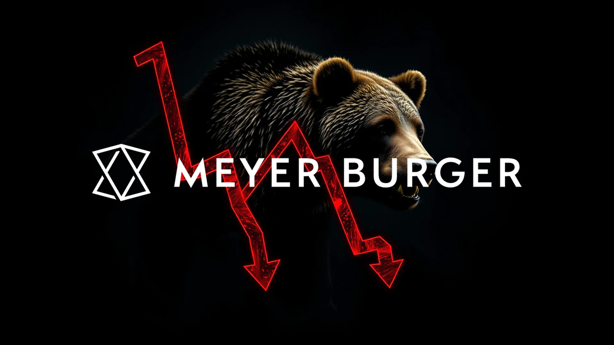 Meyer Burger Technology Aktie: Leider Fehlanzeige! - Foto: über boerse-global.de