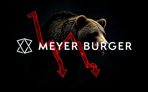 Meyer Burger Technology Aktie: Leider Fehlanzeige! - Foto: über boerse-global.de
