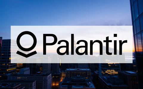 Palantir: La paradoja de un desplome bursátil en medio de resultados récord - Foto: über boerse-global.de