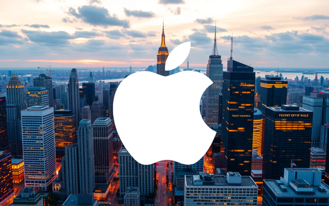 La acción de Apple ante el desafío regulatorio: ¿Pueden las ventas del iPhone 17 compensar las nuevas restricciones? - Foto: über boerse-global.de