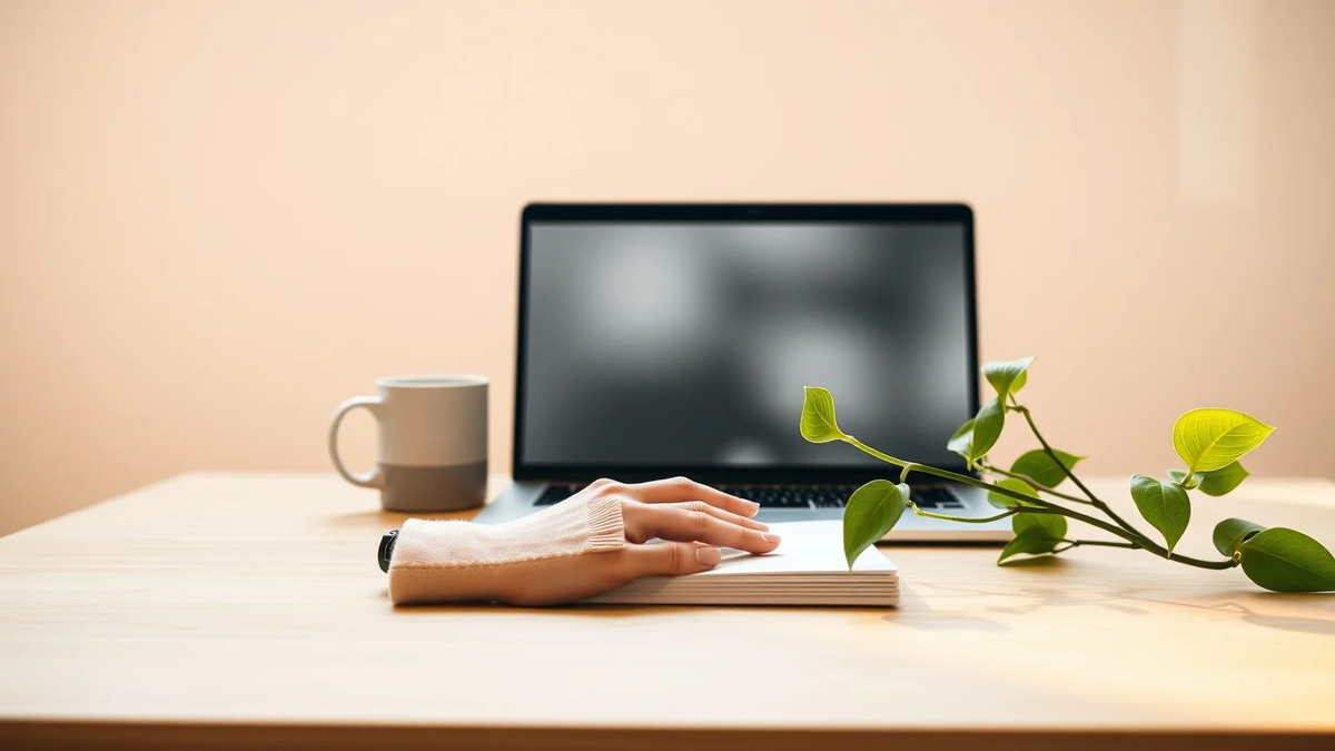 Mentale Fitness: Deutschland ringt um psychische Widerstandskraft - Foto: über boerse-global.de