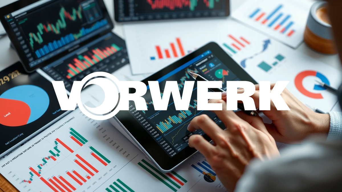 Friedrich Vorwerk Aktie: Spitzenleistung erzielt - Foto: über boerse-global.de