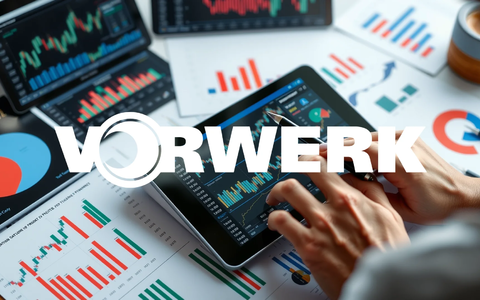 Friedrich Vorwerk Aktie: Spitzenleistung erzielt - Foto: über boerse-global.de