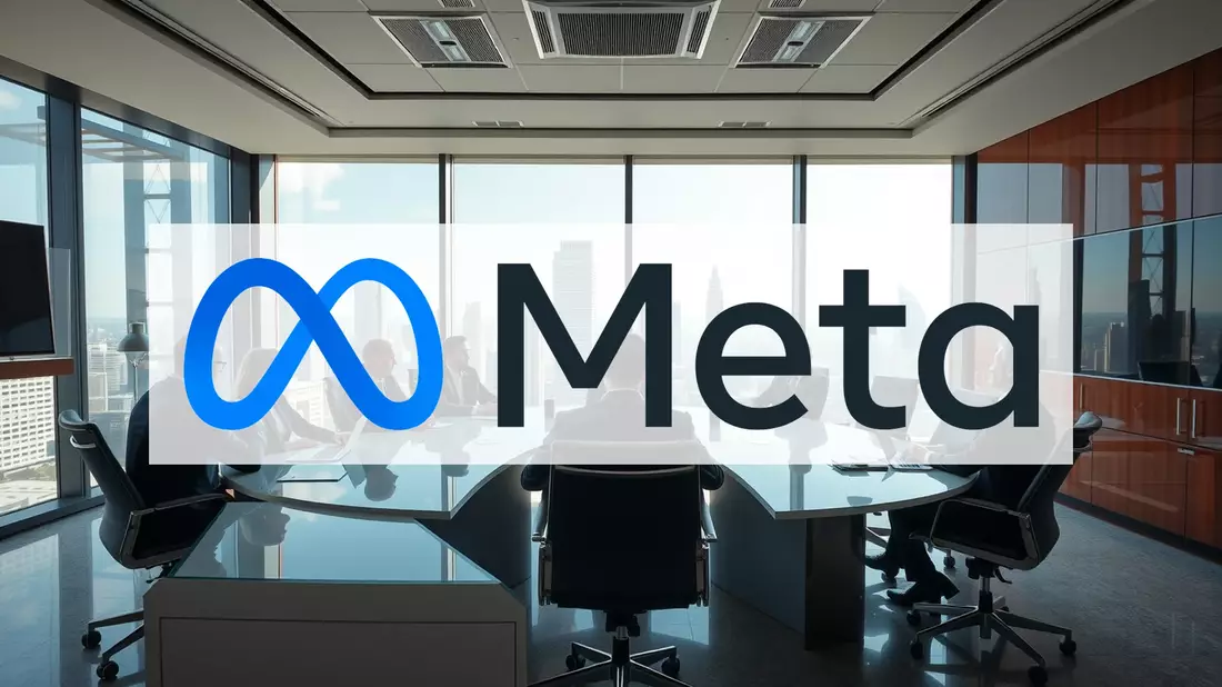 Meta’s Strategic Pivot: Major AI Infrastructure Investment Paired with Workforce Restructuring - Bild: über boerse-global.de