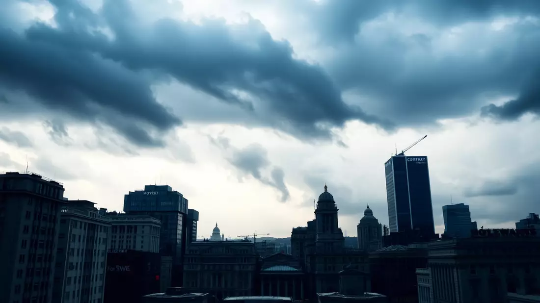 KI-Betrug explodiert: Deepfakes kosten Milliarden - Bild: über boerse-global.de