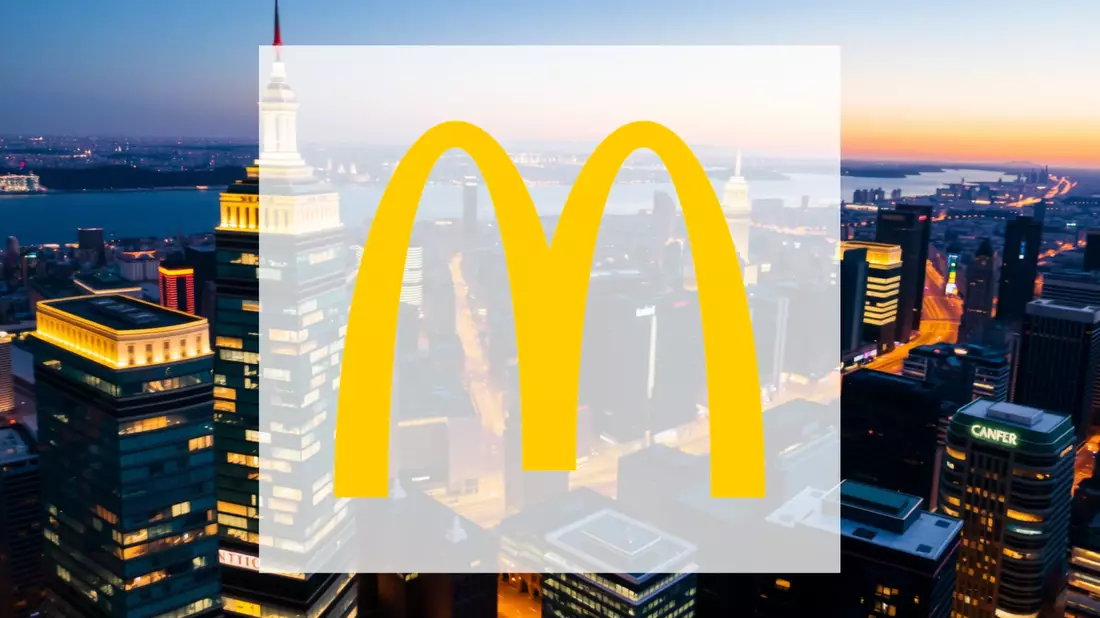McDonald’s Dividend Streak Faces Market Expectations Test - Bild: über boerse-global.de