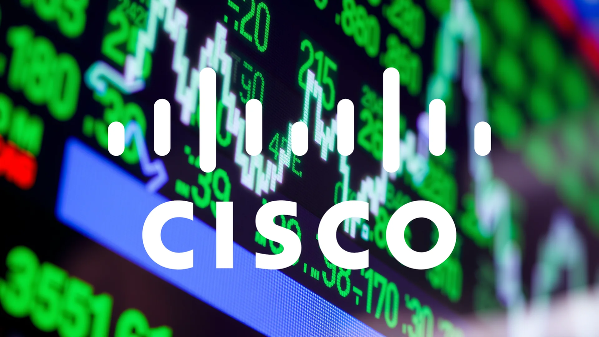 Cisco’s Strategic Pivot: Charting a Course in the AI Infrastructure Era - Foto: über boerse-global.de