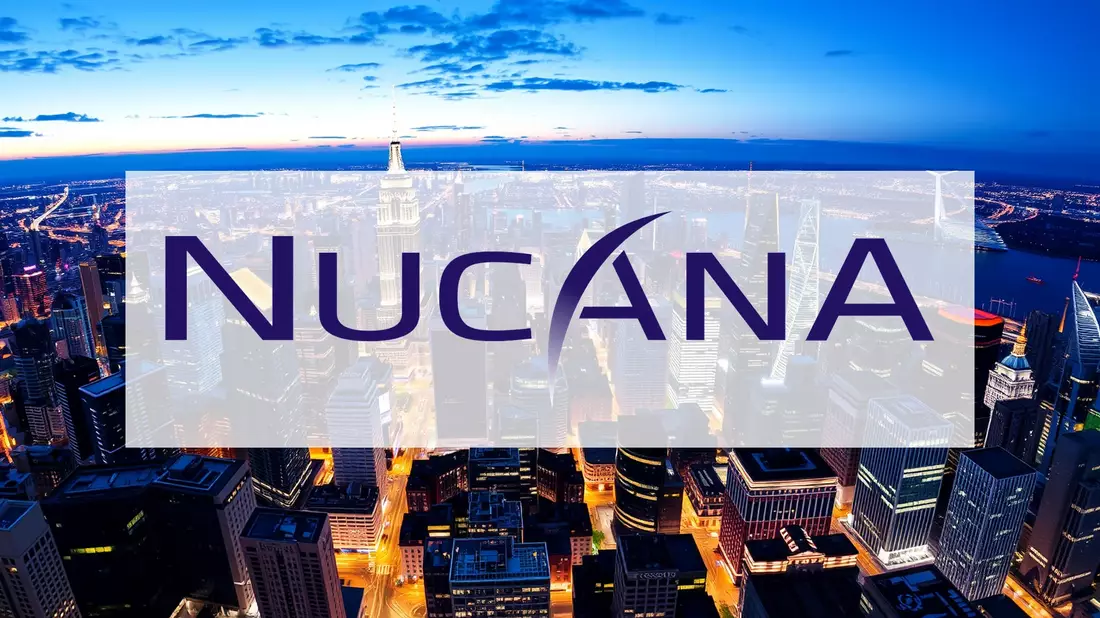 NuCana Shares Plunge Despite Promising Clinical Trial Results - Bild: über boerse-global.de