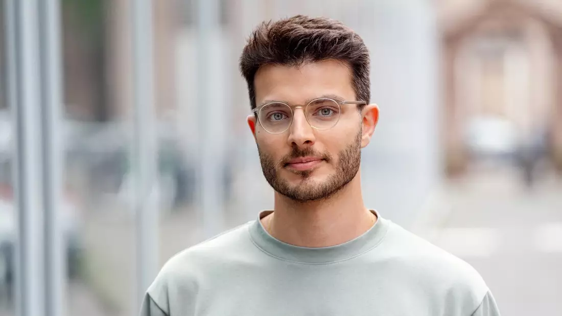 WDR-Journalist Borhan Akid erhält Hanns-Joachim-Friedrichs-Förderpreis - Bild: presseportal.de
