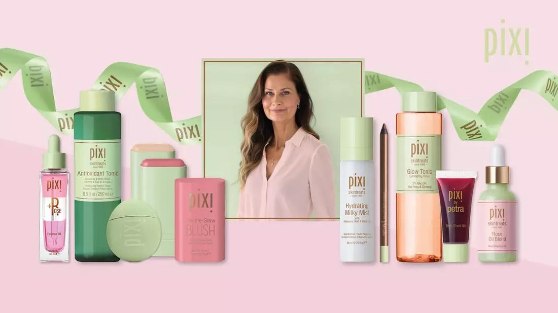 Die Pixi-Story: Von der Londoner Boutique zur Kultmarke - Bild: presseportal.de