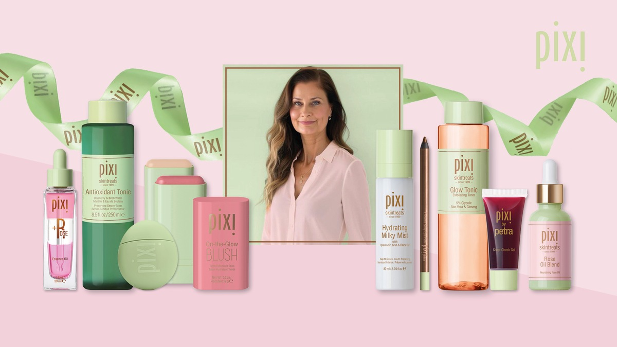 Die Pixi-Story: Von der Londoner Boutique zur Kultmarke - Foto: presseportal.de