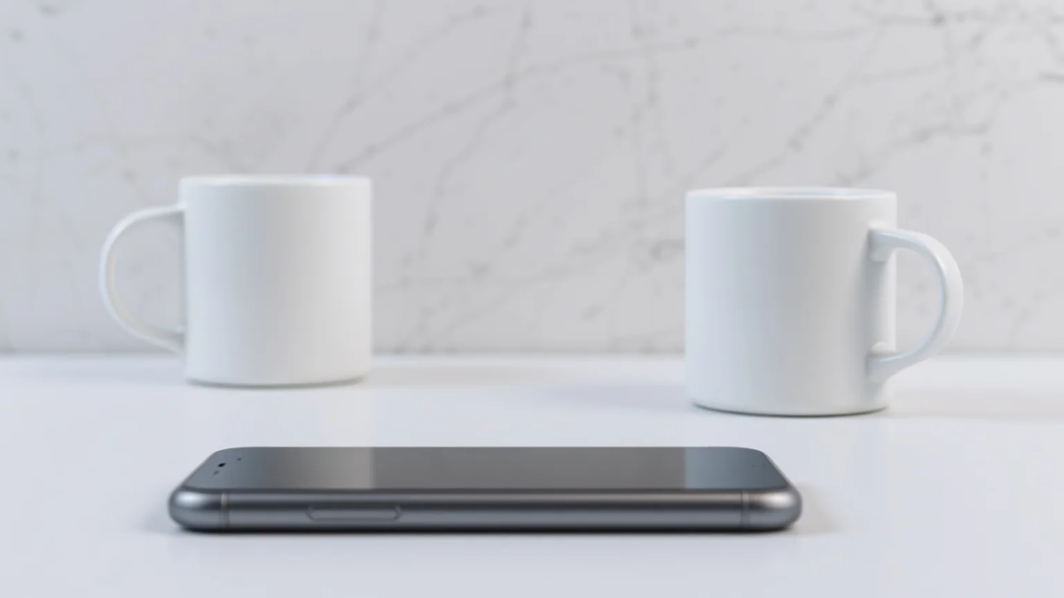 iPhone-Sicherheit: Schutz ab der ersten Minute - Foto: über boerse-global.de