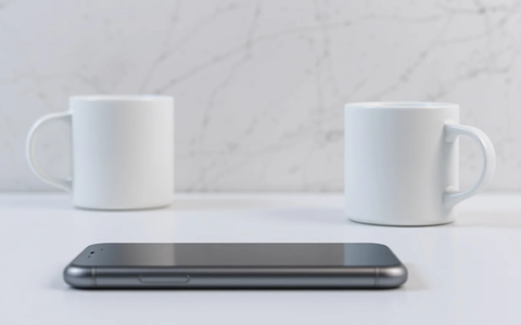 iPhone-Sicherheit: Schutz ab der ersten Minute - Foto: über boerse-global.de