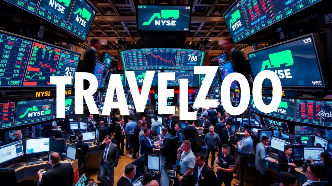 Travelzoo’s Q3 Earnings Report to Determine Stock Trajectory Illustration mit AI erstellt übermittelt durch boerse-global.de