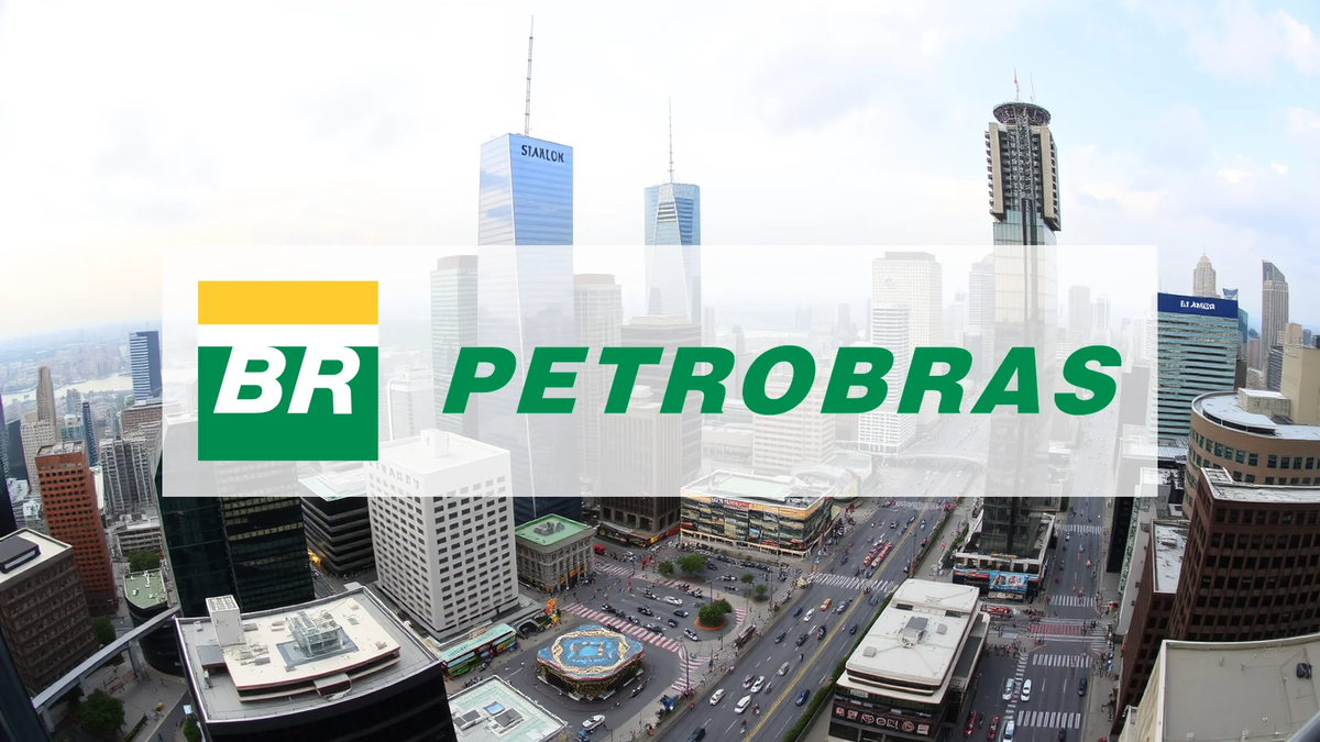 Petrobras celebra un hito estratégico: Victoria fiscal y luz verde para perforar en la Amazonía - Foto: über boerse-global.de