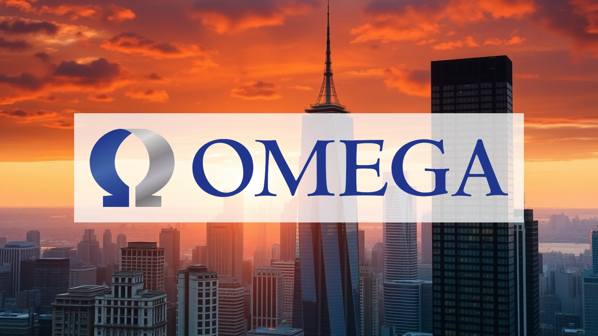 Omega Healthcare Investors Executes Strategic Financial Overhaul - Foto: über boerse-global.de
