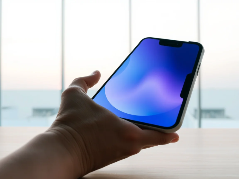 Apple iOS 26: Nutzer bekommen Kontrolle über umstrittene Transparenz-Optik - Foto: über boerse-global.de