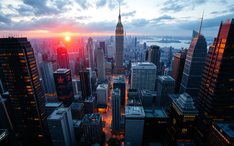 Office-Vorlagen 2025: KI revolutioniert die Arbeitsplanung - Foto: über boerse-global.de