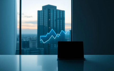 Microsoft: Windows 11 zwischen KI-Revolution und Update-Chaos - Foto: über boerse-global.de