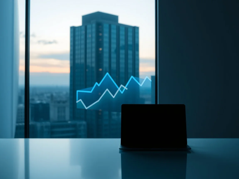 Microsoft: Windows 11 zwischen KI-Revolution und Update-Chaos - Foto: über boerse-global.de