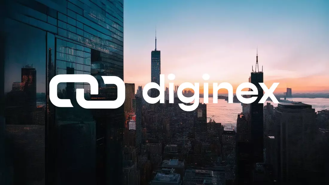 Diginex Aktie: Absturz oder Chance? Illustration mit AI erstellt übermittelt durch boerse-global.de
