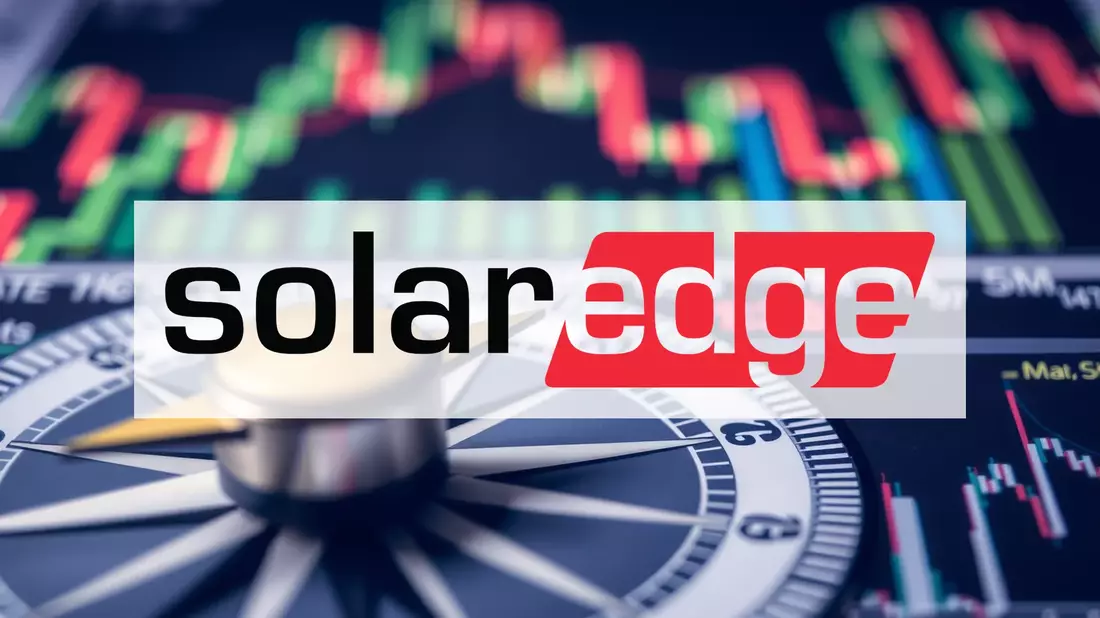 SolarEdge Shares Face Critical Test Amid Industry Revival - Bild: über boerse-global.de