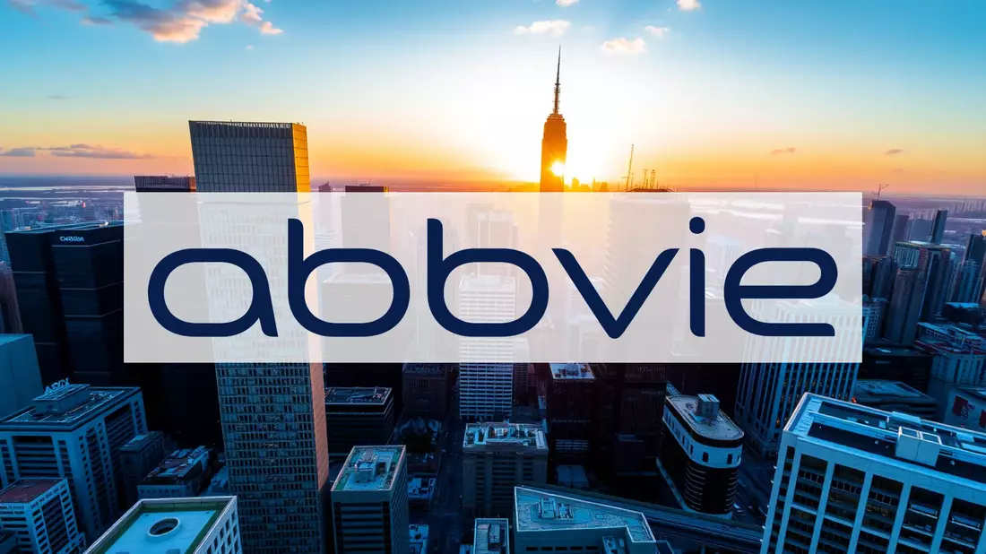 AbbVie Navigates Political Headwinds While Delivering Record Growth - Bild: über boerse-global.de