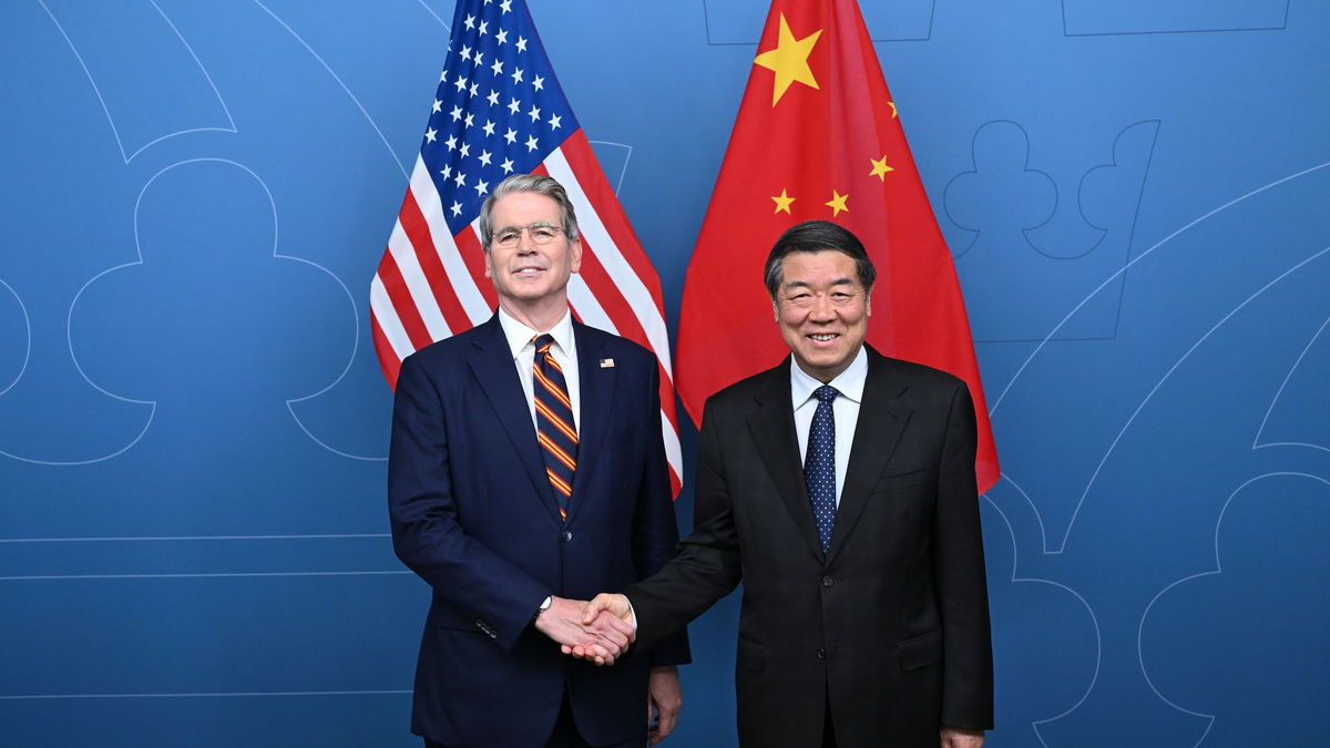 China und die USA wollen in Malaysia weiter im Handelsstreit sprechen. (Archivbild) - Foto: Dai Tianfang/XinHua/dpa