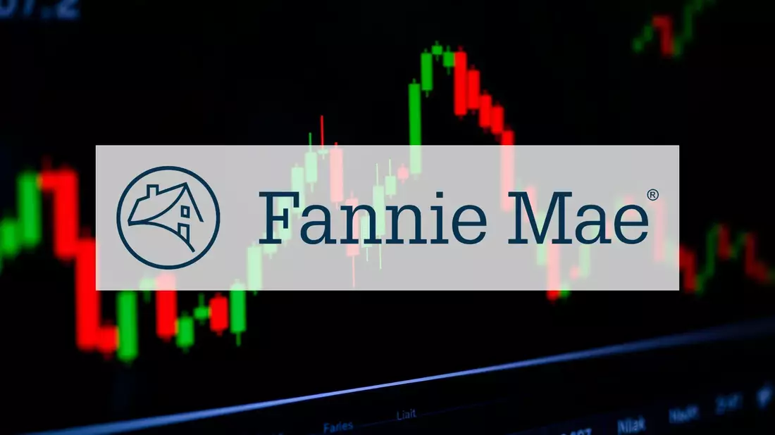 Fannie Mae Aktie: Führungschaos! - Bild: über boerse-global.de