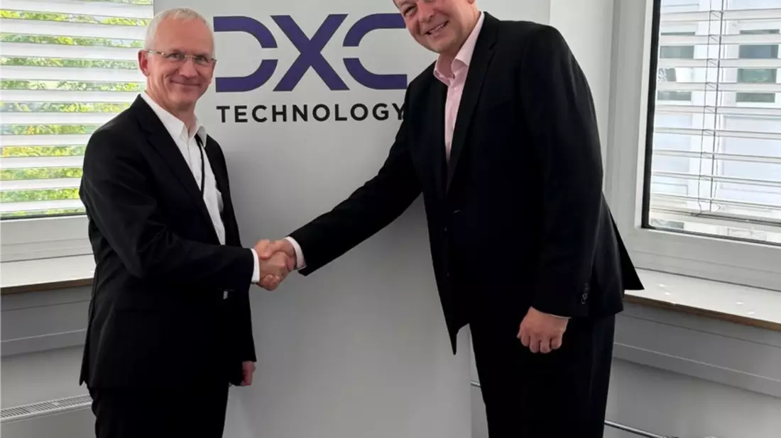 ZEISS und DXC bekräftigen Partnerschaft - Vertrag bis 2030 verlängert - Bild: presseportal.de