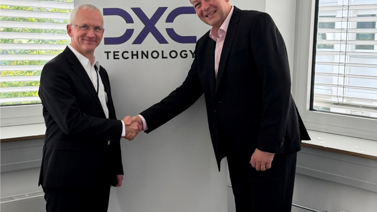 ZEISS und DXC bekräftigen Partnerschaft - Vertrag bis 2030 verlängert - Foto: presseportal.de