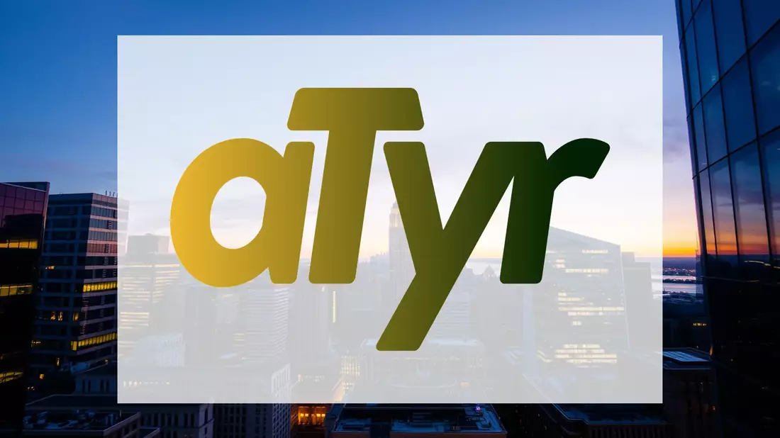 Biotech Firm aTyr Pharma Faces Investor Lawsuit Over Drug Trial Claims - Bild: über boerse-global.de