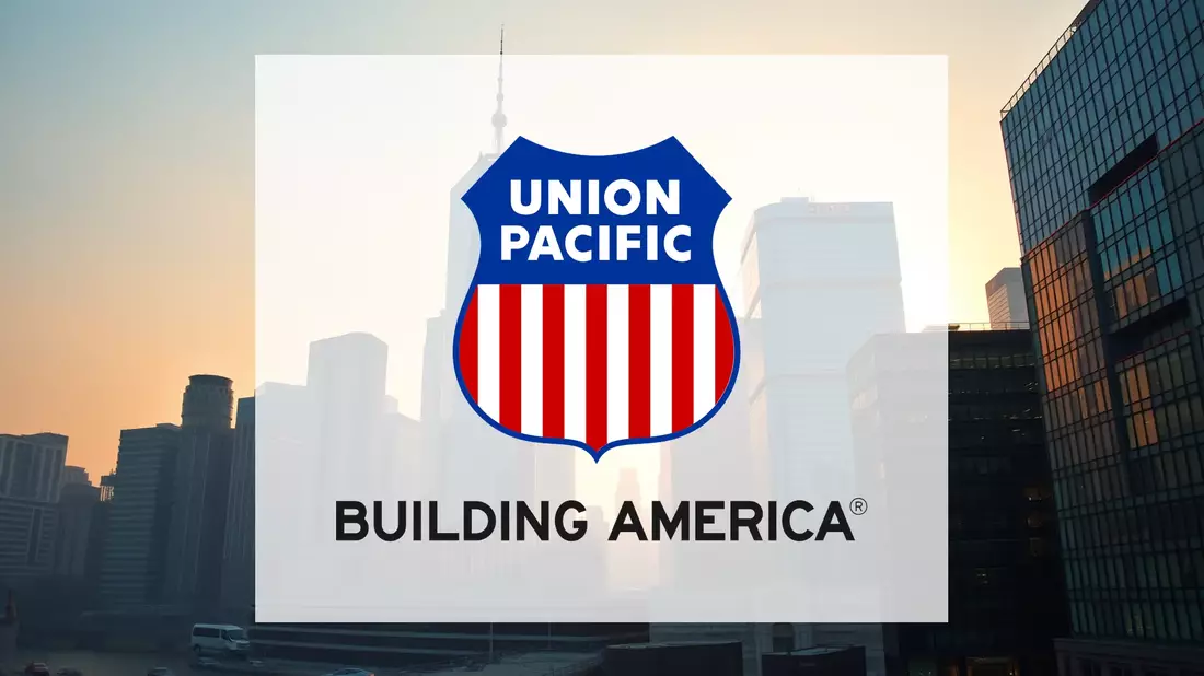 Union Pacific Faces Critical Juncture with Earnings and Merger Vote - Bild: über boerse-global.de