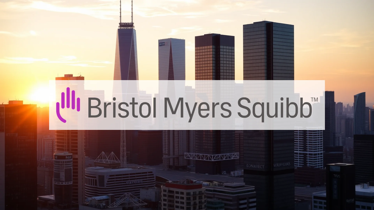 Can Bristol-Myers Squibb’s Innovation Push Reverse Its Stock Slide? - Foto: über boerse-global.de