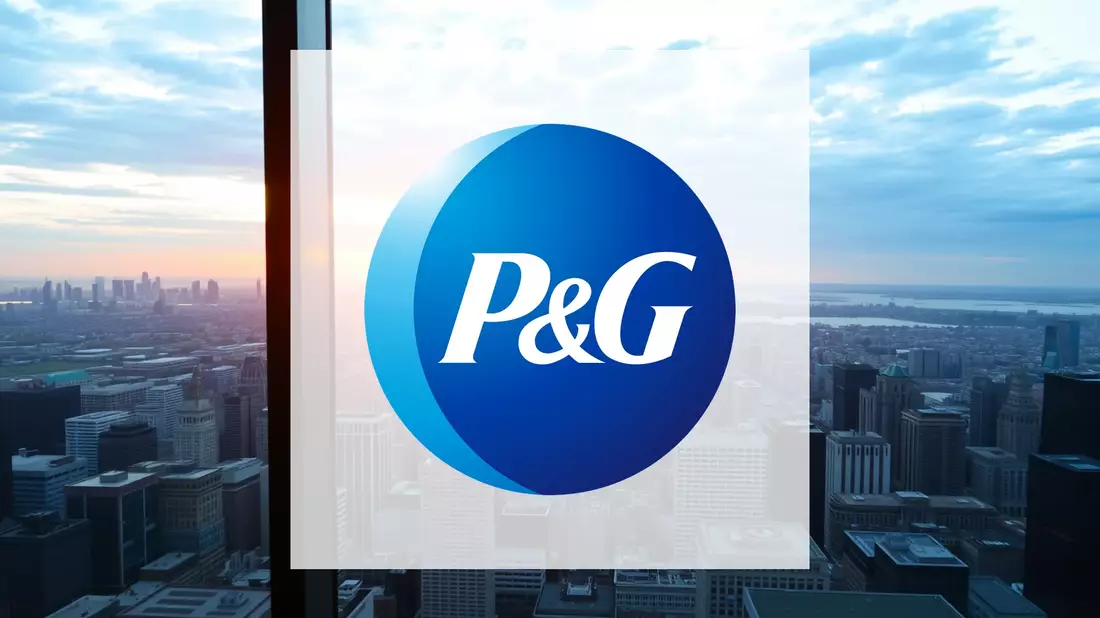 Procter & Gamble Aktie: China-Schock! - Bild: über boerse-global.de