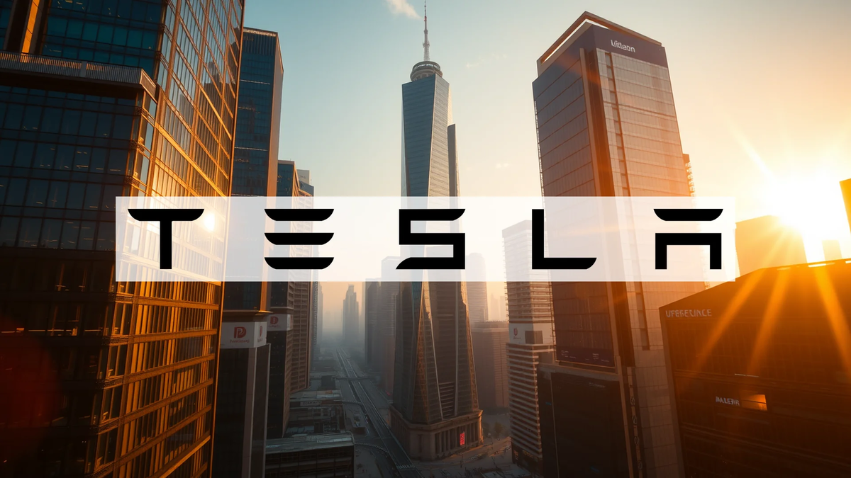 Tesla’s Profit Plunge Sends Shockwaves Through Market - Foto: über boerse-global.de