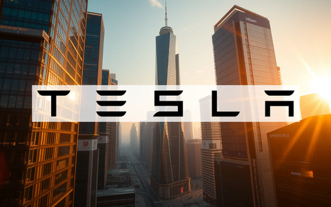 Tesla’s Profit Plunge Sends Shockwaves Through Market - Foto: über boerse-global.de
