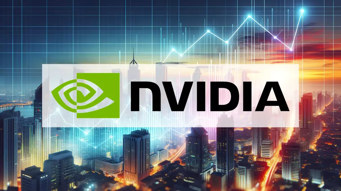 Nvidia’s Strategic Expansion: Sovereign AI Partnerships Fuel Growth Narrative - Bild: über boerse-global.de