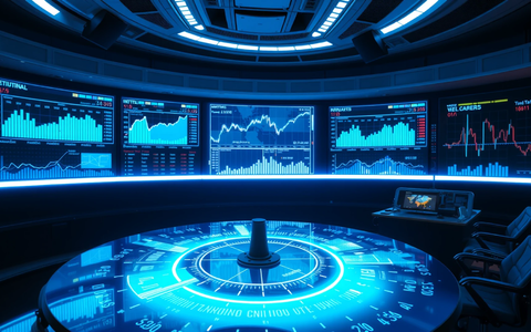 Cyber-Angriffe: KI macht Betrüger gefährlicher denn je - Foto: über boerse-global.de