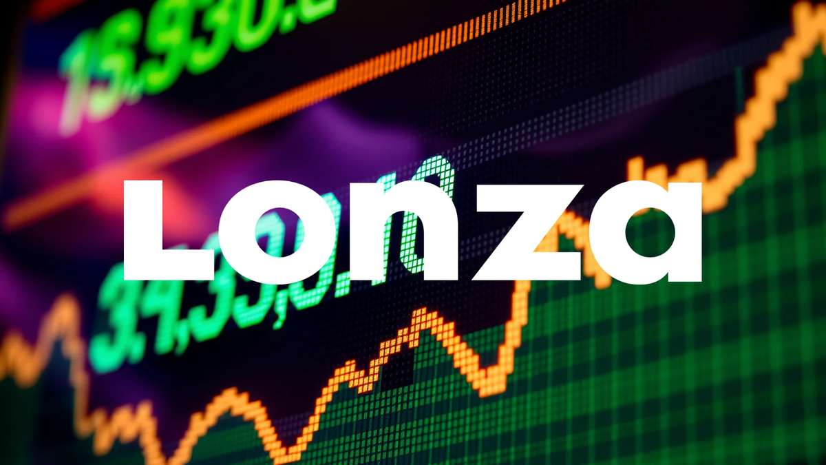 Lonza Shares Surge on Strong Quarterly Performance and Upbeat Outlook - Foto: über boerse-global.de