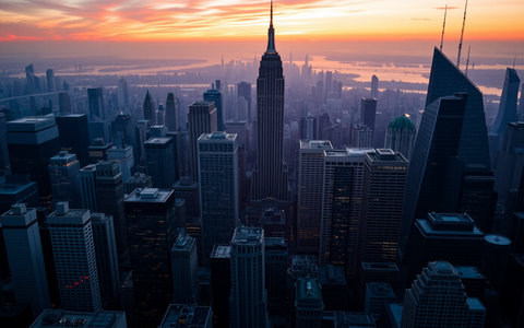 Nasdaq: Tech-Rally vor dem Aus? - Foto: über boerse-global.de