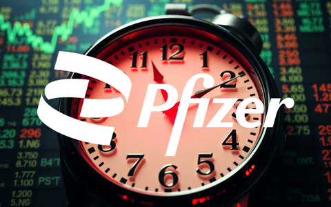 Pfizer Aktie: Impfstoff-Revolution? - Foto: über boerse-global.de