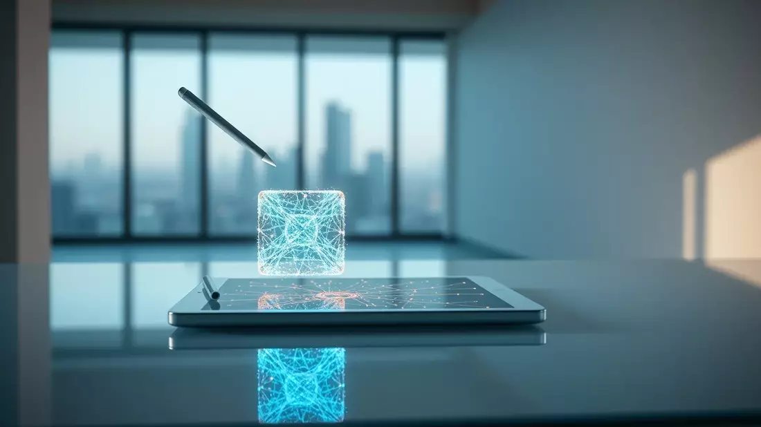 AI revolutioniert PDF-Tools und digitale Signaturen - Bild: über boerse-global.de