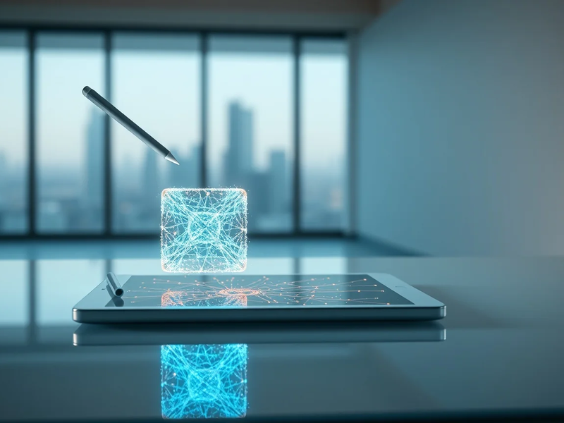 AI revolutioniert PDF-Tools und digitale Signaturen - Foto: über boerse-global.de