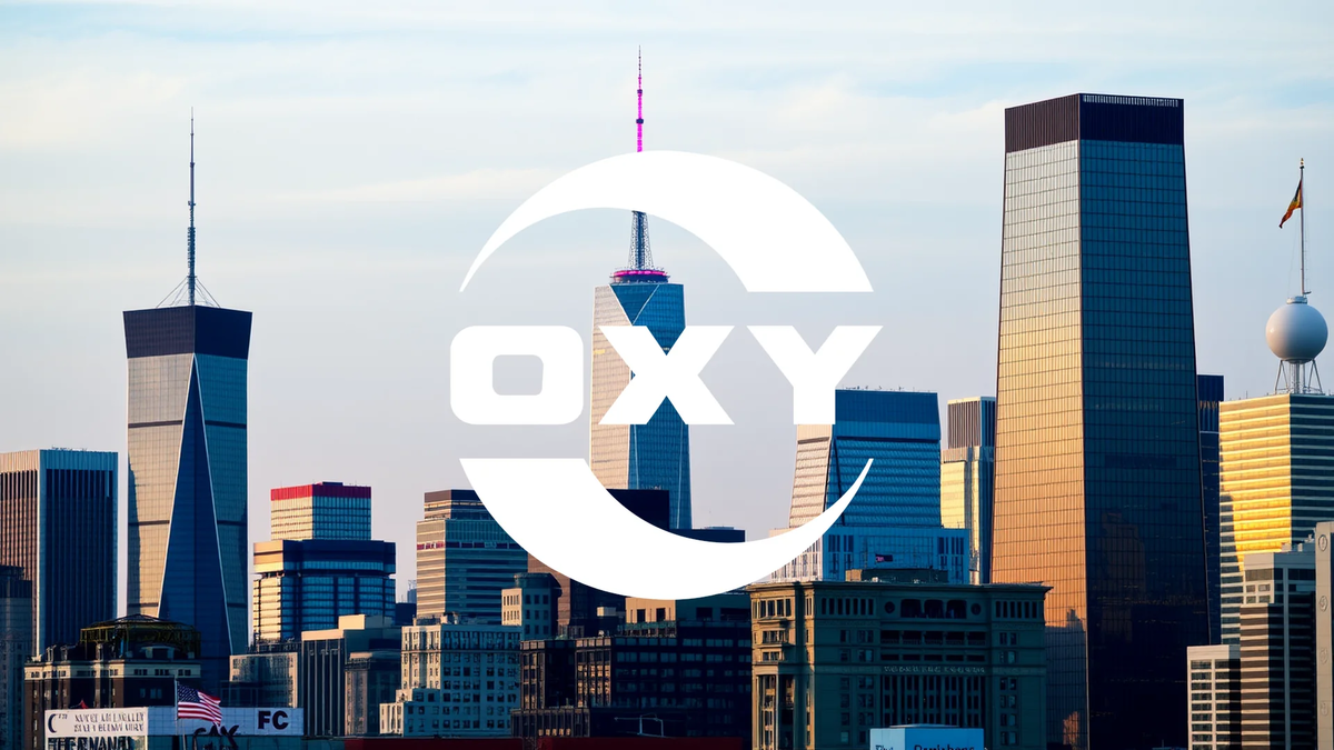 Occidental Petroleum’s High-Stakes Strategic Shift Divides Market - Foto: über boerse-global.de