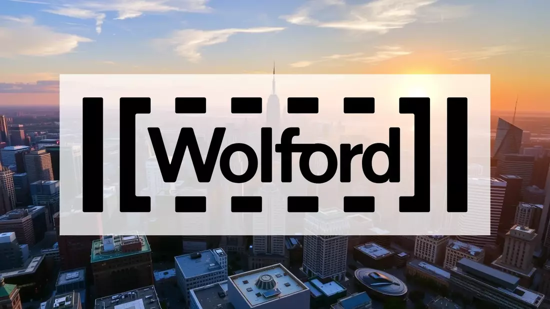 Wolford Aktie: Entscheidungsschlacht! - Bild: über boerse-global.de